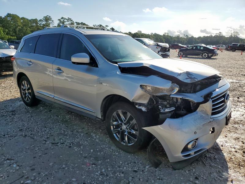 2014 INFINITI QX60 - 5N1AL0MN4EC532094