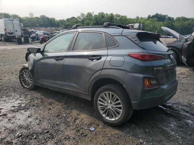 Vin: km8k2caa9lu549149, lot: 59414505, hyundai kona sel 20202