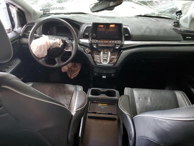 2022 HONDA ODYSSEY EL 5FNRL6H97NB054005