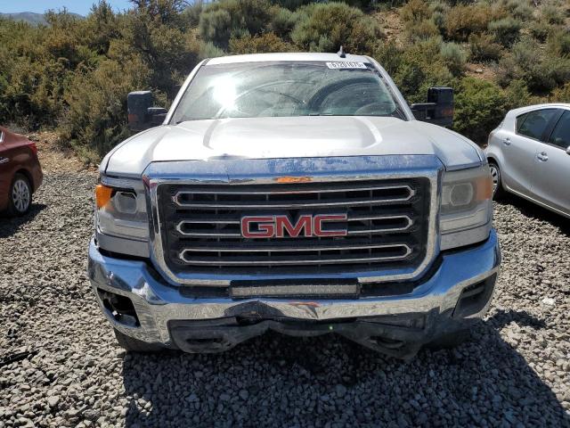 2015 GMC SIERRA K25 1GT12XEG6FF650101