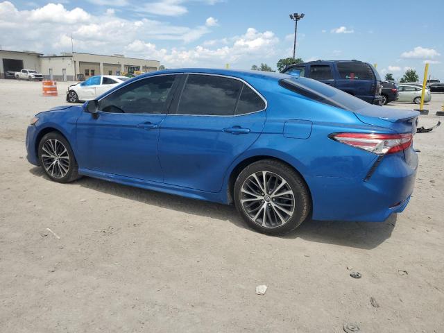 2019 TOYOTA CAMRY L - 4T1B11HK6KU278863
