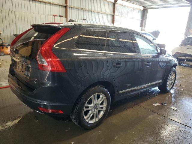 Vin: yv4612rm5f2684675, lot: 59923345, volvo xc60 t5 platinum 20153