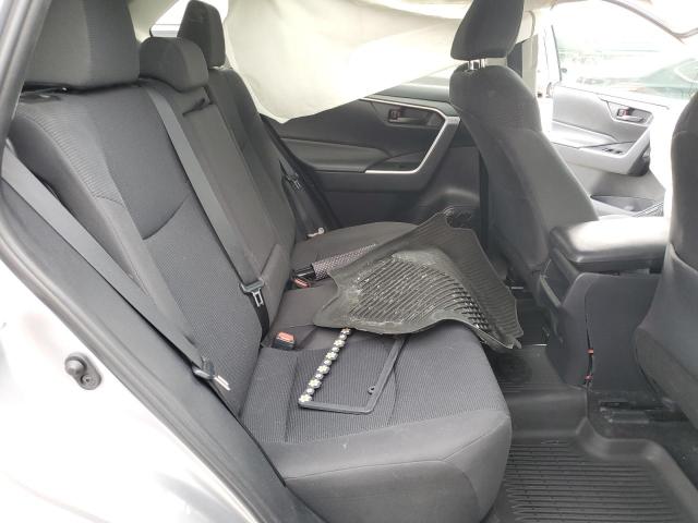 2019 TOYOTA RAV4 LE 2T3H1RFV4KC013017