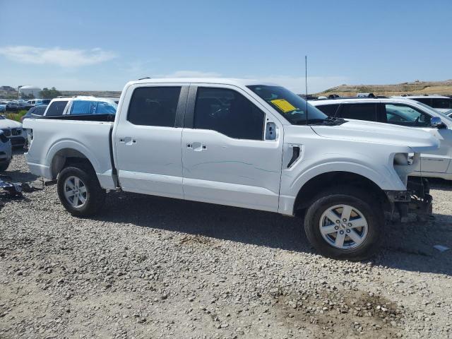 Vin: 1ftew1eb4pkd74470, lot: 62194255, ford f-150 supercrew 20234