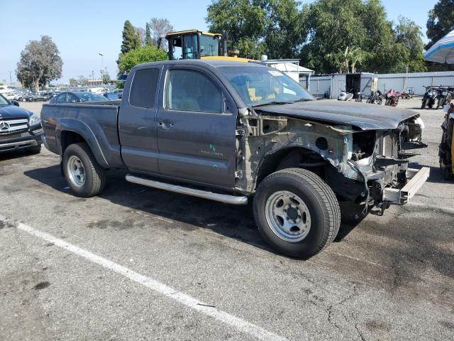 Vin: 5tfux4enxcx009132, lot: 58802025, toyota tacoma access cab 20124