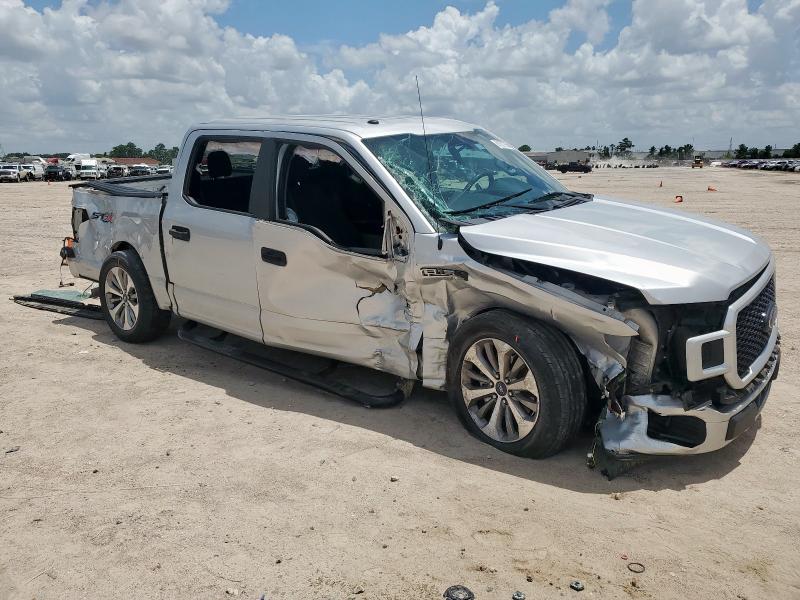 Vin: 1ftew1cp6jkg03382, lot: 61377355, ford f-150 supercrew 20184