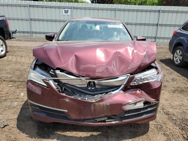 2016 ACURA TLX 19UUB1F34GA007865