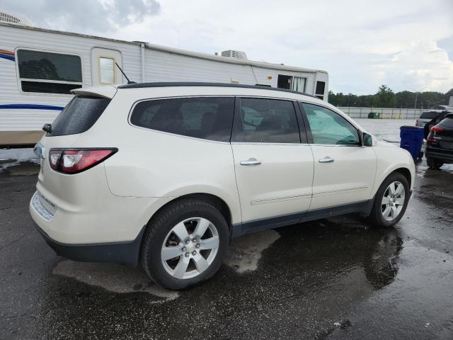 Vin: 1gnkrjkdxej339197, lot: 60428545, chevrolet traverse ltz 20143