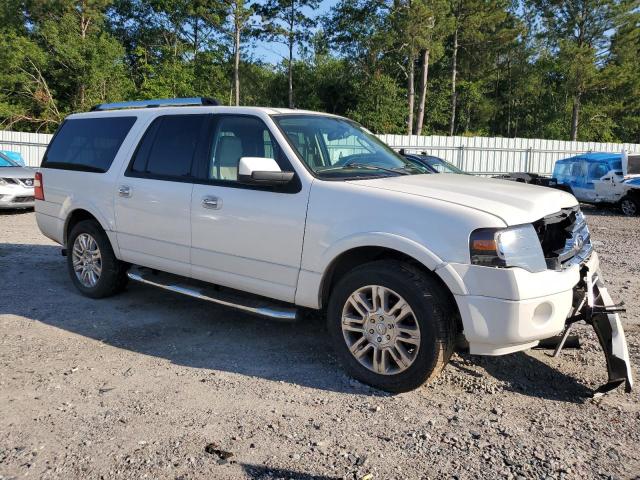 Vin: 1fmjk1k58bef25449, lot: 59783385, ford expedition el limited 20114