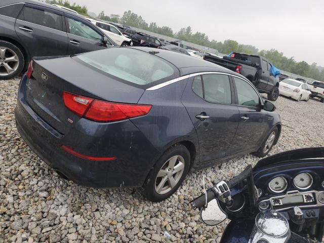 2015 KIA OPTIMA LX - KNAGM4A76F5575203