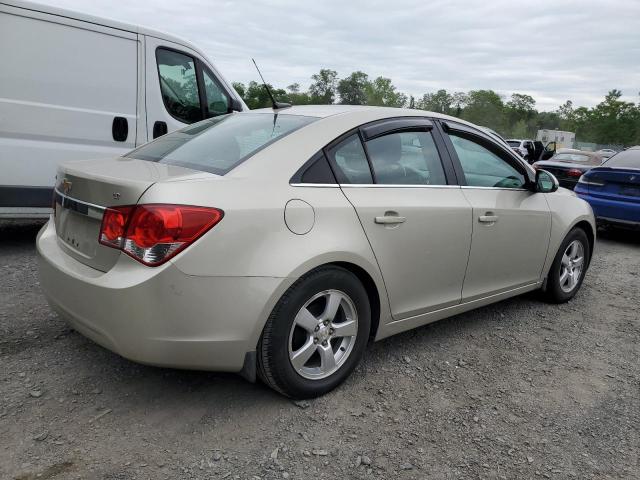 Vin: 1g1pc5sb7d7326501, lot: 60422435, chevrolet cruze lt 20133