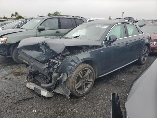 AUDI A4 PREMIUM