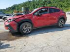 2025 SUBARU CROSSTREK - JF2GUHDC2S8208263