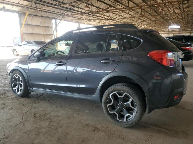 2015 SUBARU XV CROSSTR JF2GPACC9F8312867