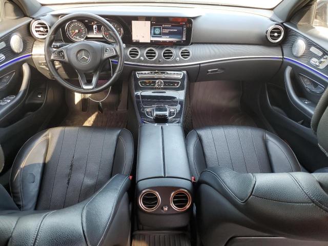 2017 MERCEDES-BENZ E 300 4MAT WDDZF4KB8HA199872