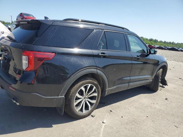 2020 FORD EXPLORER S - 1FM5K8GC9LGA74796