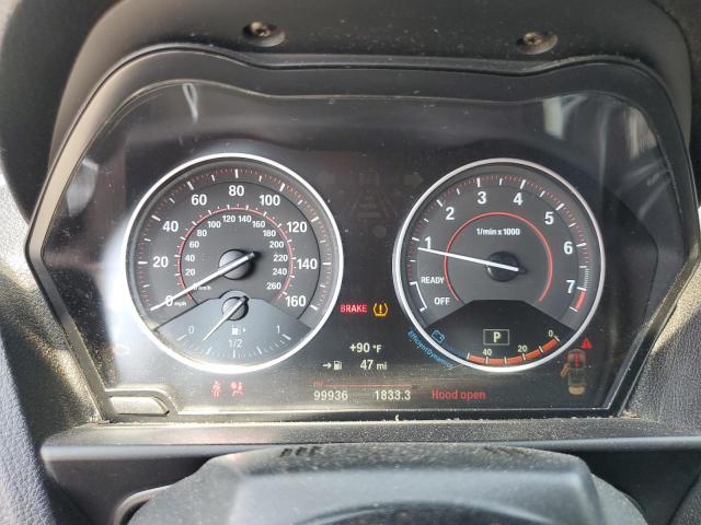 2016 BMW 228 I SULE - WBA1K9C5XGV710088