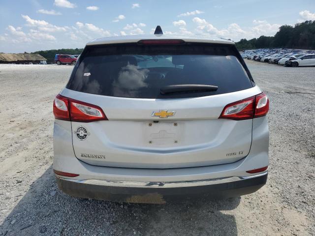 2018 CHEVROLET EQUINOX LT 3GNAXSEV8JS536289