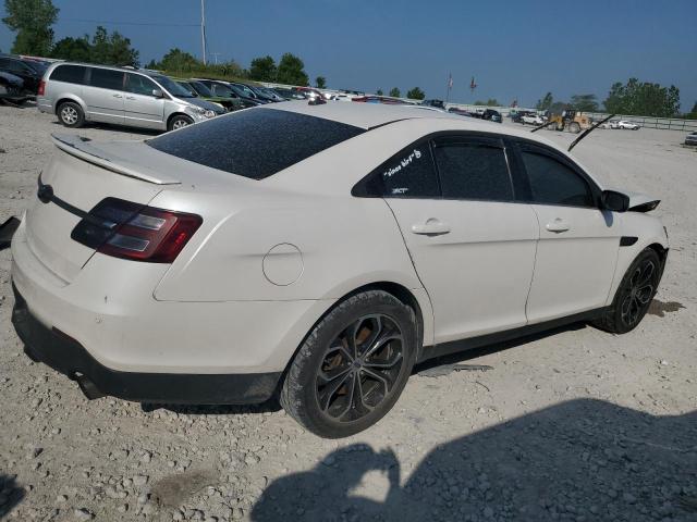 2015 FORD TAURUS SHO 1FAHP2KT4FG138101