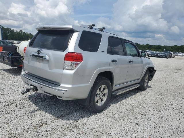 Vin: jtebu5jr2c5082288, lot: 60849405, toyota 4runner sr5 20123