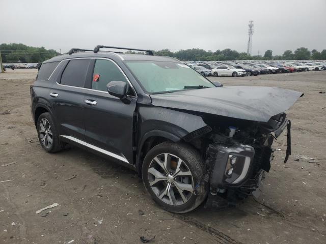2022 HYUNDAI PALISADE L KM8R5DHE4NU423305