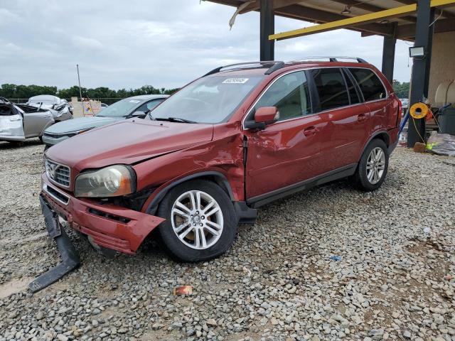 Vin: yv4952cy1b1580925, lot: 60293445, volvo xc90 3.2 2011 img_1