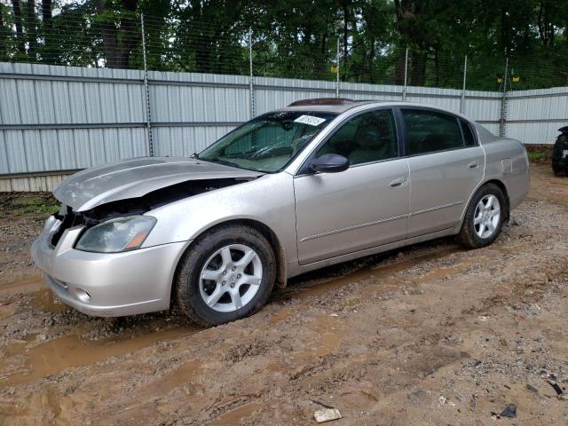 NISSAN ALTIMA SE
