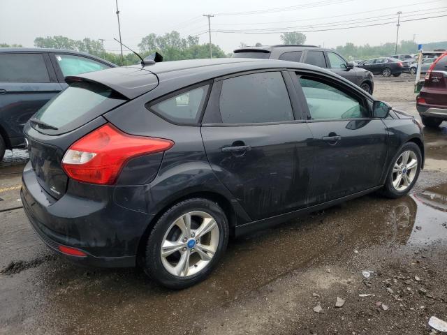 Vin: 1fadp3k29dl183051, lot: 59354645, ford focus se 20133