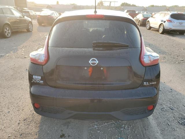 2016 NISSAN JUKE S - JN8AF5MV3GT651898