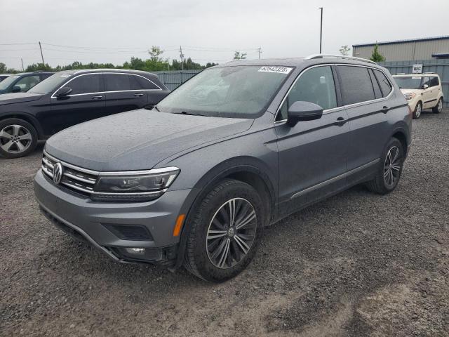 Vin: 3vv4b7ax4km054791, lot: 62542325, volkswagen tiguan sel premium 2019 img_1