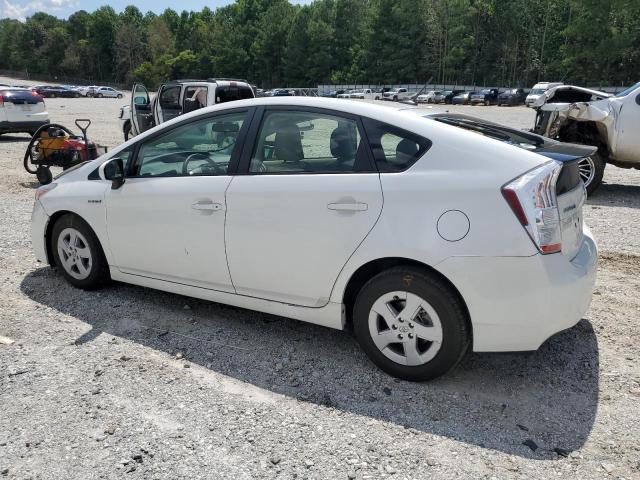 Vin: jtdkn3du0b0292129, lot: 61680095, toyota prius 20112