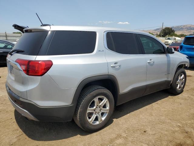 Vin: 1gkknkla3hz322900, lot: 62159235, gmc acadia sle 20173