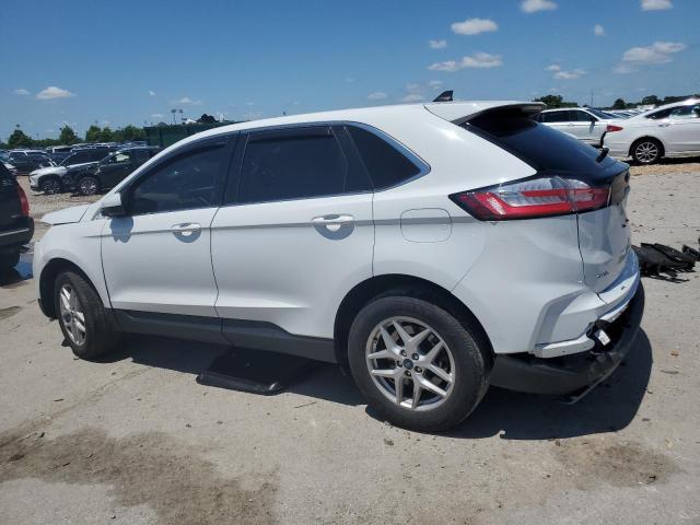 Vin: 2fmpk4j96nba34264, lot: 61559055, ford edge sel 20222