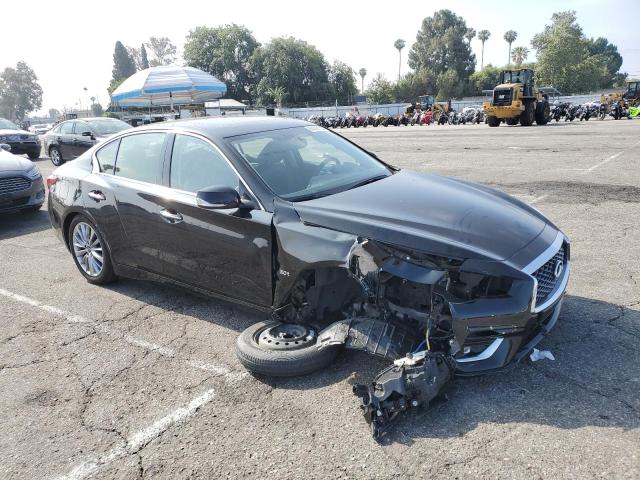 2020 INFINITI Q50 PURE JN1EV7AP9LM203643