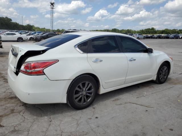 Vin: 1n4al3ap3fc253724, lot: 62496815, nissan altima 2.5 20153