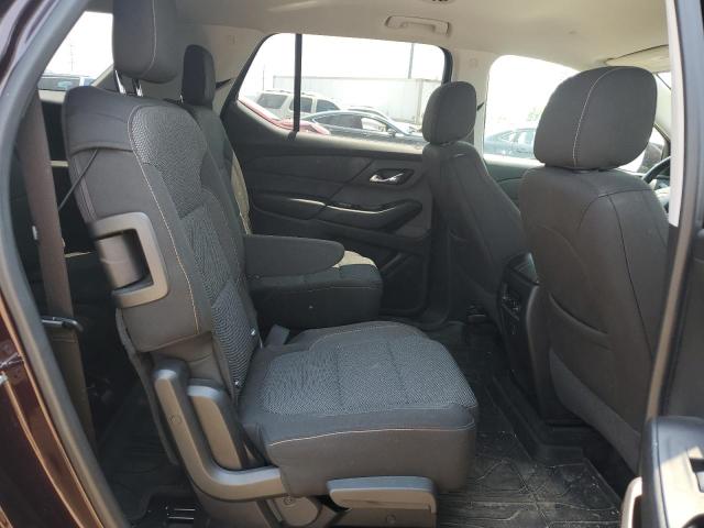 2018 CHEVROLET TRAVERSE L 1GNEVGKW4JJ165182