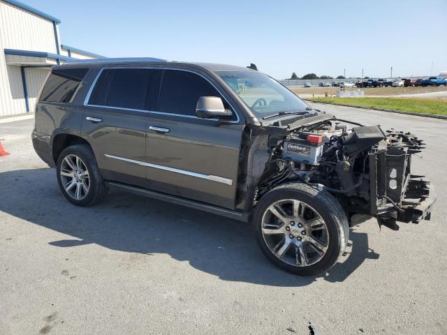 2015 CADILLAC ESCALADE PREMIUM 1GYS4NKJ4FR643630