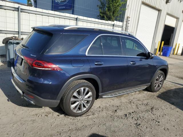Vin: 4jgfb4kexla022411, lot: 60741435, mercedes-benz gle-class 350 4matic 20203