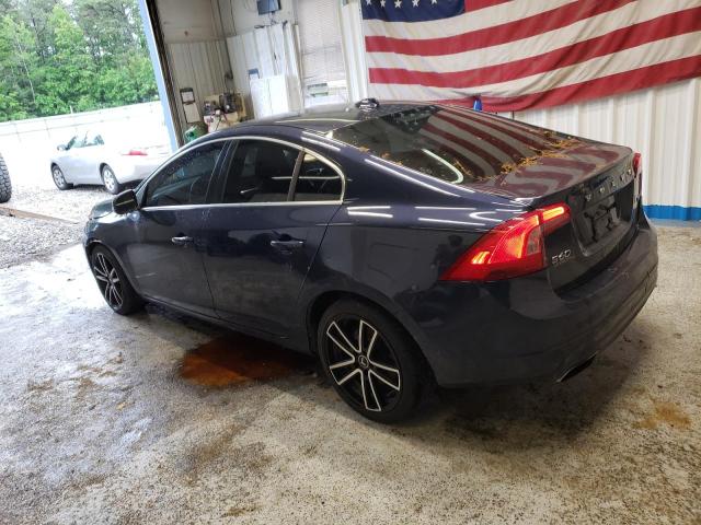 Vin: yv1612fs6e2293081, lot: 58366075, volvo s60 t5 20142