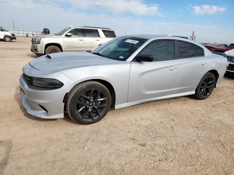 DODGE CHARGER GT