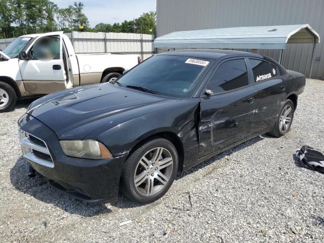 DODGE CHARGER SE