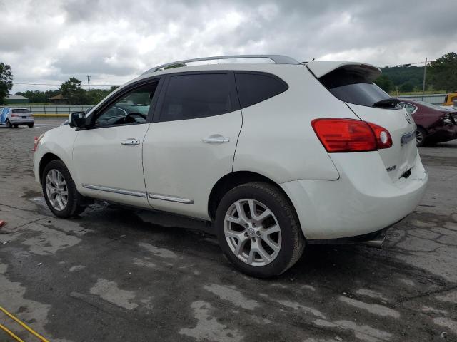 Vin: jn8as5mt8cw273984, lot: 60965095, nissan rogue s 20122