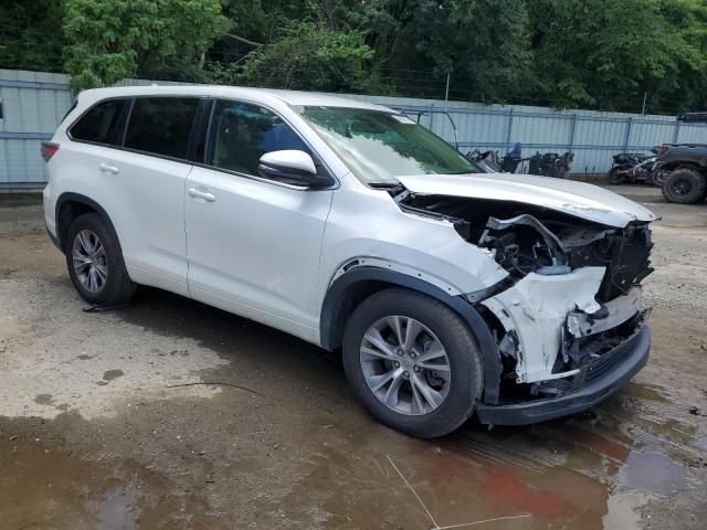 2015 TOYOTA HIGHLANDER - 5TDZKRFH1FS118230