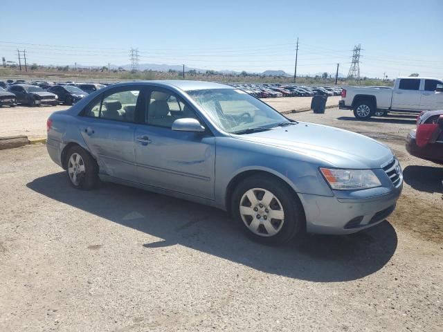 Vin: 5npet4ac9ah617043, lot: 60227995, hyundai sonata gls 20104