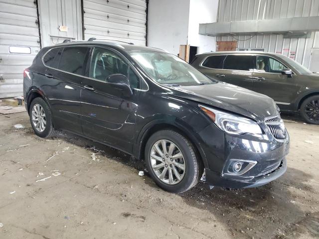 Vin: lrbfxcsa1kd030809, lot: 59308315, buick envision essence 20194