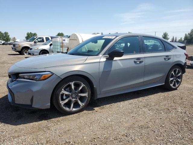 2025 HONDA CIVIC SPOR - 2HGFE4F80SH013055