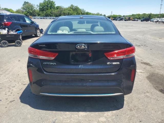 2017 KIA OPTIMA PLU KNAGV4LD3H5015108