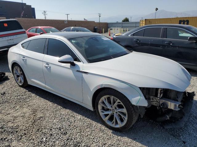 2020 AUDI A5 PREMIUM WAUANCF58LA004111