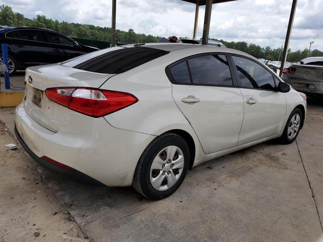 Vin: knafk4a66f5409479, lot: 60323465, kia forte lx 20153