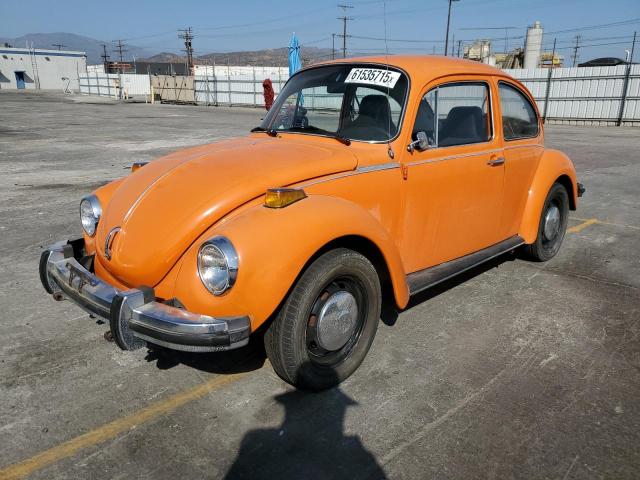 Vin: 1342582192, lot: 61535715, volkswagen beetle 1974 img_1